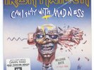 IRON MAIDEN - CAN I PLAY WITH MADNESS - 7