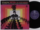 PAT MARTINO Baiyina (The Clear Evidence) PRESTIGE LP NM