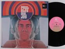 PAUL BLEY Mr. Joy LIMELIGHT LP VG++ unipak
