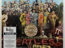 New Sealed 2014 Mono The Beatles Sgt Pepper's Lonely Hearts Club Band