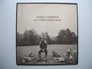 George Harrison-All Things Must Pass Original 1970 Release  Play Graded