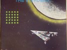 PRINCE JAMMY DESTROYS THE INVADERS LP DUB REGGAE GREENSLEEVES