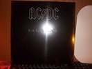 AC/DC Back In Black 1980/2003 Factory Sealed Record LP Album Vinyl  (445)