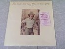 PAUL SIMON VERY RARE SEALED LP STILL CRAZY / YEARS 1976 USA 1ST PRESS W/STICKER