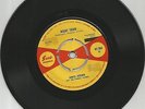 JAMES BROWN NIGHT TRAIN vinyl single