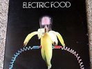 Electric Food LP