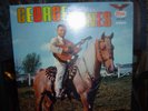 RARE-GEORGE JONES-SAME NAME-1965 