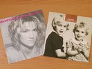 Marie Fredriksson (Roxette) Silver i din hand & Sparvöga 7