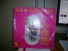 SEALED Lincoln Mayorga THE MISSING LINC Sheffield Lab S10 Audiophile Vinyl LP