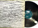 MUSIC IMPROVISATION COMPANY Derek Bailey Parker ECM 1005 German TRUE 1st press