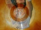 Madonna  uncut test pressing picture disc crazy for you 1985.
