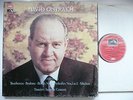 OISTRAKH PLAYS BEETHOVEN BRAHMS BRUCH VIOLIN CONCERTOs ETC EMI SLS 5004