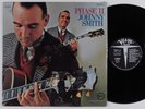 JOHNNY SMITH Phase II VERVE LP NM SHRINK