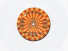CASUALEERS-DANCE DANCE DANCE / CHUCK WOOD- 7 DAYS TOO LONG   UK  OUTTASIGHT DEMO