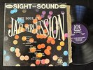 Bill Evans Donald Byrd Curtis Fuller Booker Little Warwick STEREO 5003