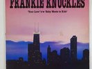 Frankie Knuckles 