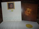 BERLIOZ FRANCK SAINT-SAENS BIZET etc: French Symphonies / DG stereo 9 LPs exc+
