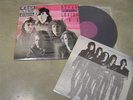 SCORPIONS(KOREA VINYL LP 12