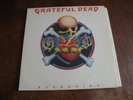Grateful Dead - Reckoning 1981 Double Live LP 1st Press EX+, NM Vinyl 1981