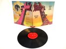 STONE THE CROWS TEENAGE LICKS LP 1971 UK 1ST PRESS A1/B1 POLYDOR NEAR MINT VINYL