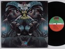 ROLAND KIRK Left & Right ATLANTIC LP NM SHRINK