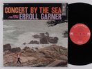 ERROLL GARNER Concert By The Sea COLUMBIA LP NM SHRINK 2-eye mono