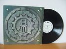 BACHMAN TURNER OVERDRIVE 