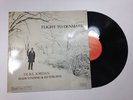 Duke Jordan Flight To Denmark LP SteepleChase NM vinyl jazz