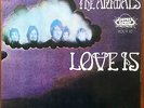 ERIC BURDON AND THE ANIMALS Love is 1969 Psych Original France BIEM Barclay ??