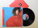 Sally Yeh ??? Thirteen LP WEA Records Hong Kong Pop 1988 w/ insert