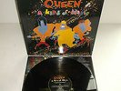 QUEEN-A KIND OF MAGIC..SUPERB 1ST UK PRESSING NEAR MINT VINYL LP RECORD 1986