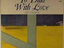 ART FARMER-TO DUKE, WITH LOVE-MINT RECORD APPEARS UNPLAYED