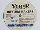Rhythm Makers 