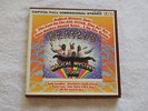 BEATLES   2 DIFFERENT REEL  TAPES   3 3/4   LONLEY HEARTS/MAGICAL MYSTERY TOUR