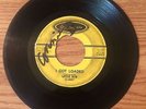 SOUL 45 LITTLE LIL BOB I GOT LOADED LA LOUSIANNE 8067 HEAR