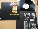 JELLYBREAD - SIXTY FIVE PARKWAY - Blue Horizon RARE prog blues psych