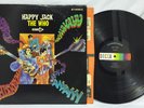 The WHO Happy Jack - Early Issue US Decca STEREO LP DL 74892 EX Vinyl Record