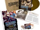 Heartworn Highways Wooden Box Set. Townes Van Zandt 40th Ann. RSD. Sealed. Mint