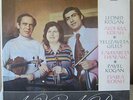 LEONID KOGAN -VIVALDI-violin concerto Pavel Kogan Yelizaveta Gilels LP MINT