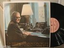SHOSTAKOVICH SYMPHONY 8 MRAVINSKY LP MELODIYA D-032639 MINT