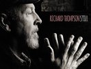 RICHARD THOMPSON**STILL (180 G/WITH DOWNLOAD/GATEFOLD)**2 VINYL SET