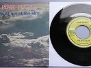 Pink Floyd - Point Me At The Sky Italian 1973 Harvest 7