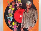 I think im gonna be alright Post Cereal Box Promo Bobby Sherman Good 45 Record