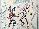 KHEMISTRY - Same LP Rare Boogie Modern Soul