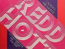 REDD HOTT - Same LP Rare Boogie Modern Soul