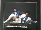 TWILIGHT - Pains Of Love LP Rare Boogie Modern Soul