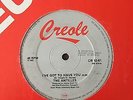 THE ANTILLES - I've Got To Have You 12