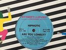 HIPNOTIC - Are You Lonely 12