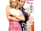 Down With Love Ewan McGregor media press kit USA promo PRESS KIT
