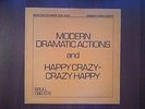 BRULL library CBG 672 MODERN DRAMATIC funk heavy beats onyx RARE  HEAR